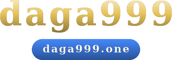 daga999 logo